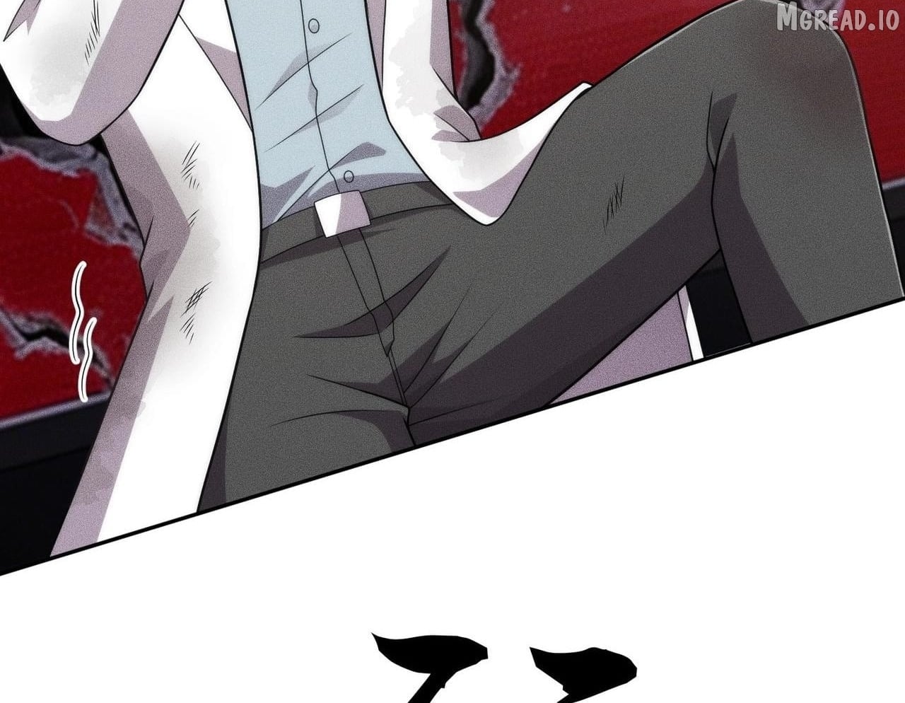 Hidden Dragon in the City (2025) Chapter 76  - page 11